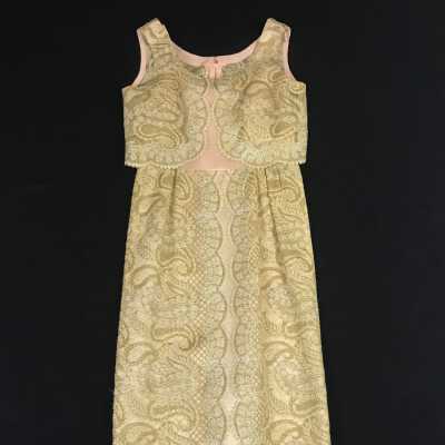 Evening Dress