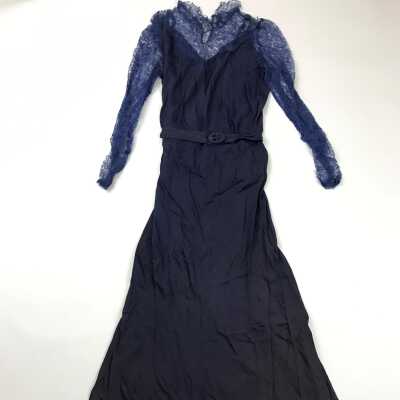 Evening Gown