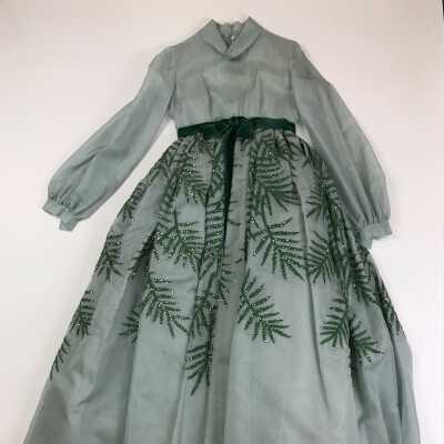 Evening Gown