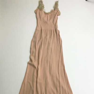Evening Gown