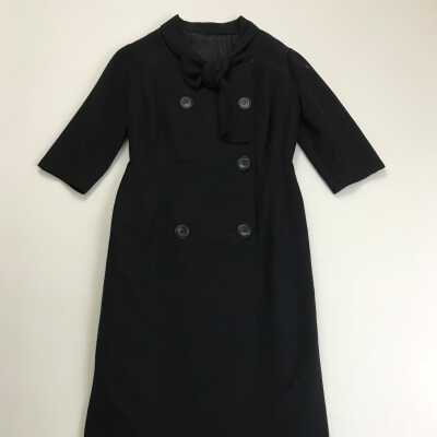 Coatdress