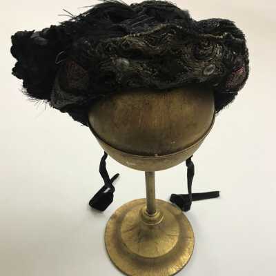 Bonnet