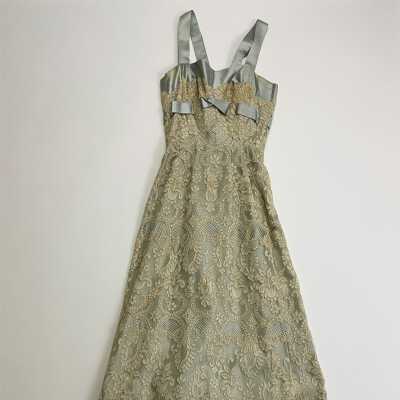 Evening Gown
