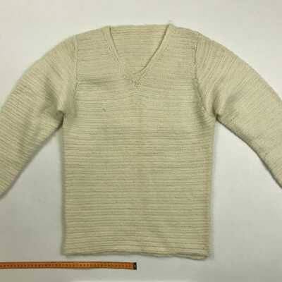 Finnish Sweater