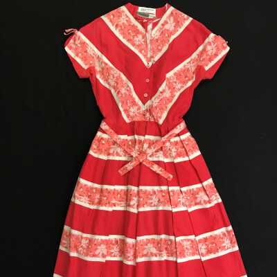 Day Dress