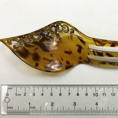 Hair Comb