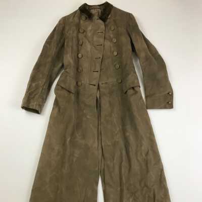 Greatcoat
