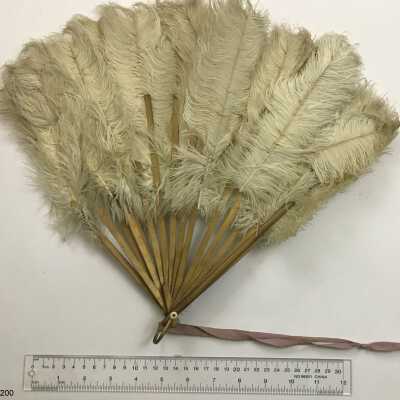 Hand Fan