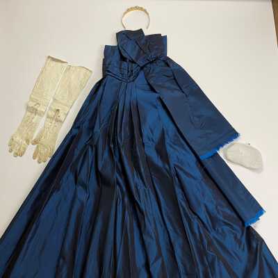Evening Gown