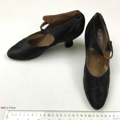 Pump Shoes