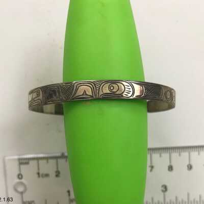 Cuff Bracelet
