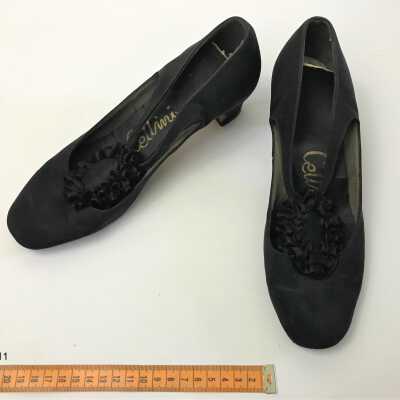 Pump Shoes