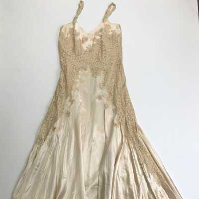 Evening Gown