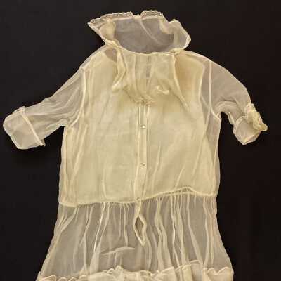 Child's Dress