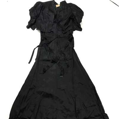 Evening Gown
