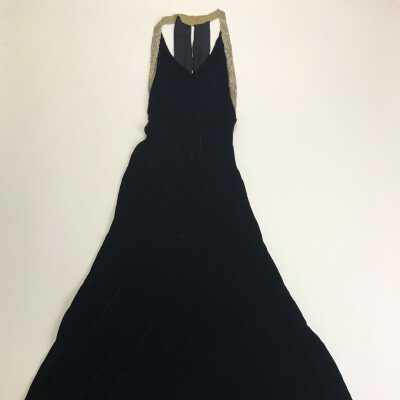 Evening Gown