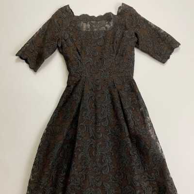 Cocktail Dress