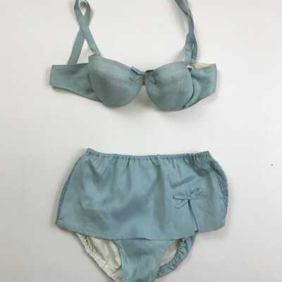 Bathing Suit