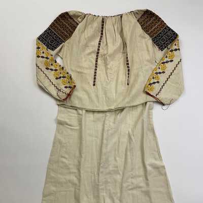 Folk Dress