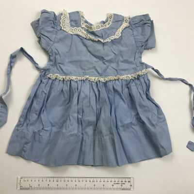 Child's Dress