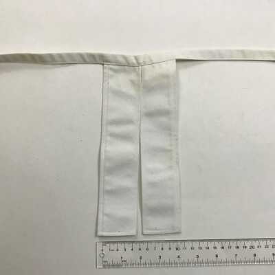 Barrister's Tab