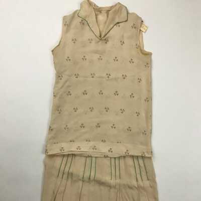 Day Dress