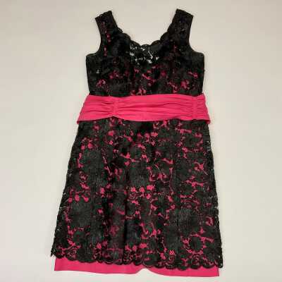 Cocktail Dress