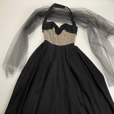 Evening Gown