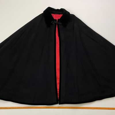 Cape