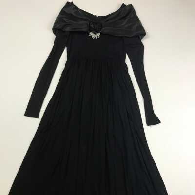 Evening Gown