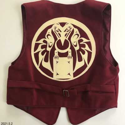 Vest