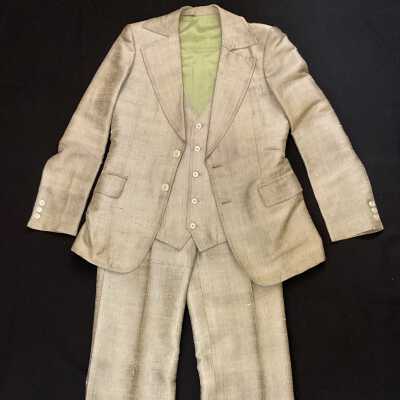 Wedding Suit