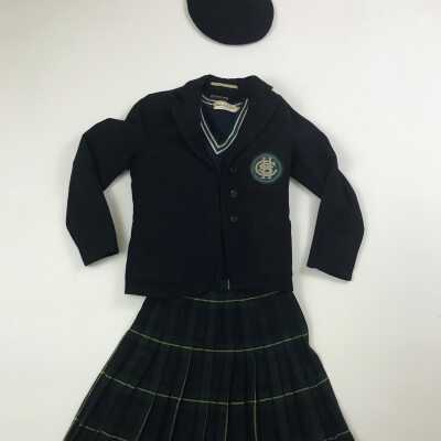 School Uniform