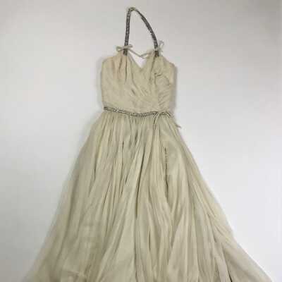 Evening Gown