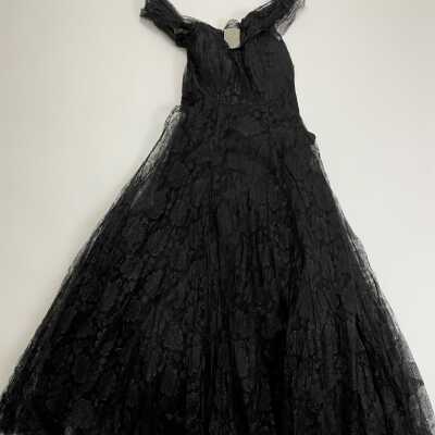 Evening Gown