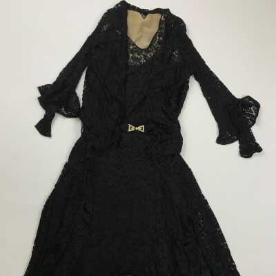 Evening Gown