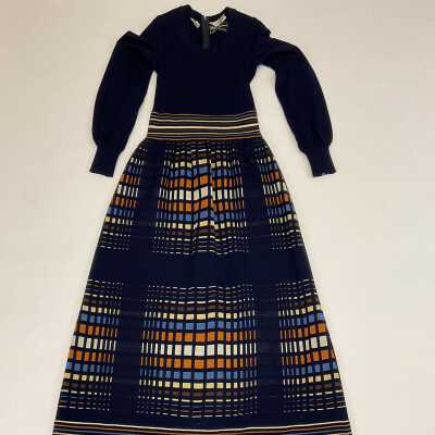 Evening Dress