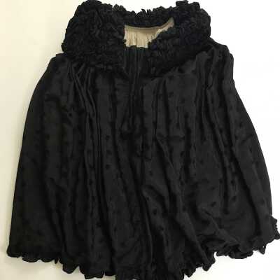 Cape