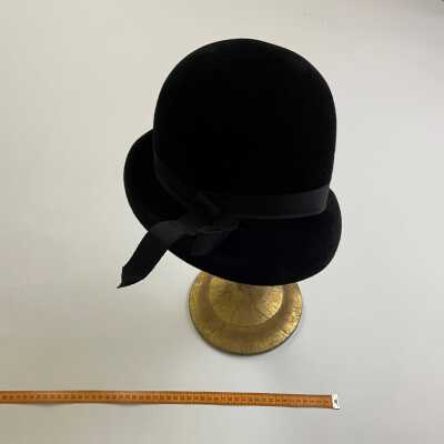 Cloche Hat