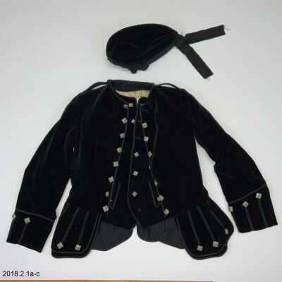 Child's Suit