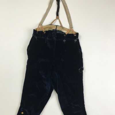 Breeches