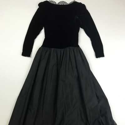 Evening Gown