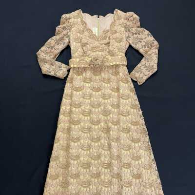 Evening Gown