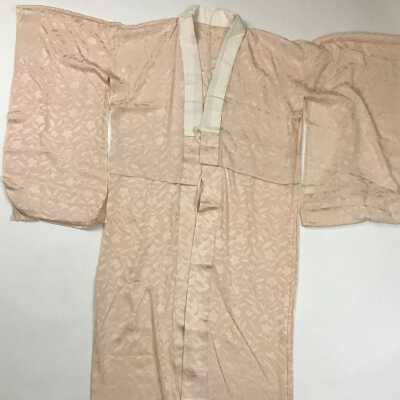 Tomesode Kimono