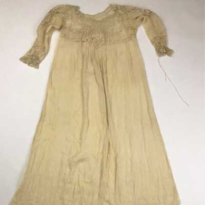 Nightgown