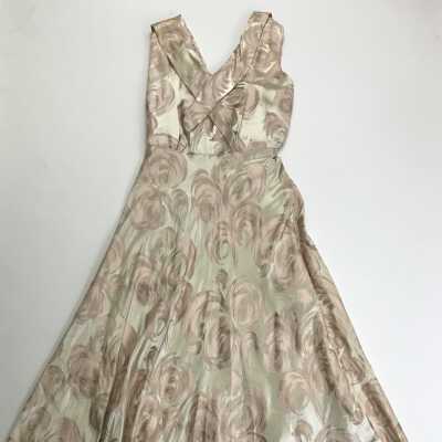 Evening Gown