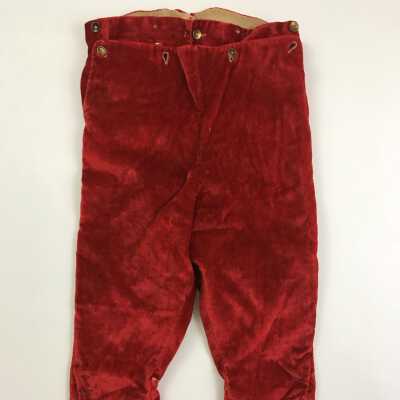Breeches
