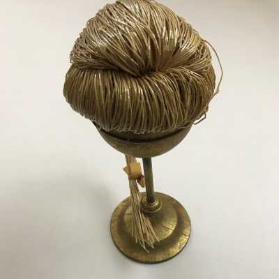 Wig Hat