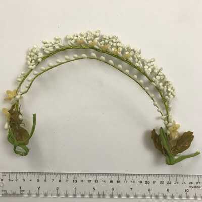 Wedding Head Dress