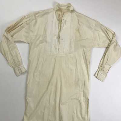 Dress Shirt